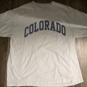 brandy melville graphic